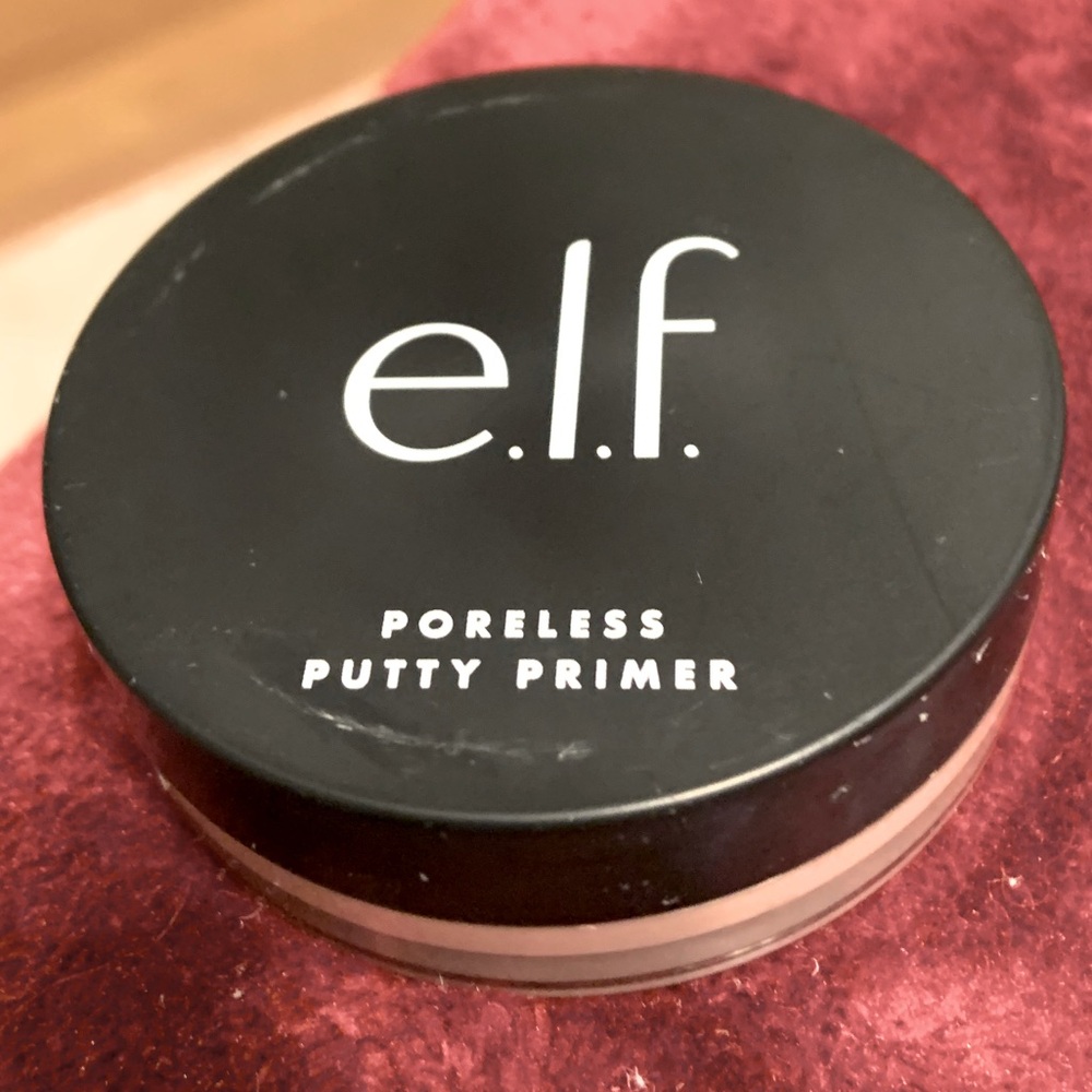 e.l.f Matte Putty Primer
